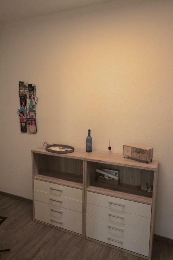 Ferienwohnung Am Voelkerschlachtdenkmal ライプツィヒ エクステリア 写真