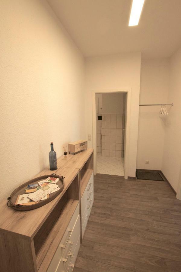 Ferienwohnung Am Voelkerschlachtdenkmal ライプツィヒ エクステリア 写真